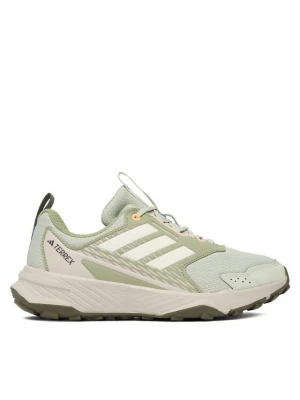 Obrázek produktu adidas Trekingová obuv Tracefinder Trail Running Shoes JR9142 Zelená