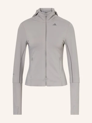 Obrázek produktu Adidas Tréninková Bunda Adidas X Entire Studios šedá