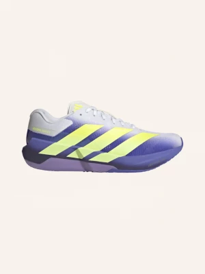 Obrázek produktu Adidas Tréninková Obuv Adizero Dropset Pro Trainer modrá / neonově žlutá / bílá
