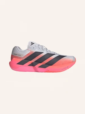 Obrázek produktu Adidas Tréninková Obuv Adizero Dropset Pro Trainer růžová / neonově oranžová / bílá