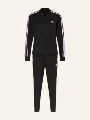 Obrázek produktu Adidas Tréninková Souprava černá / bílá