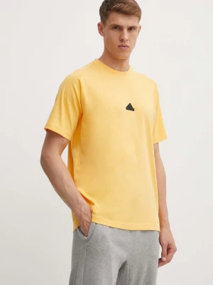 Obrázek produktu adidas Tričko adidas Z.N.E žlutá