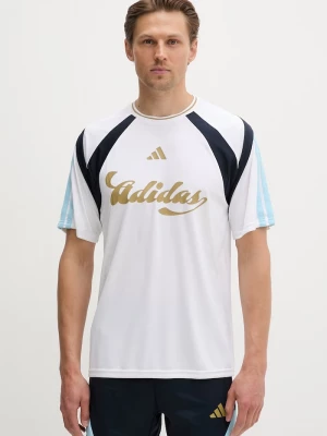 Obrázek produktu adidas tričko pánské Tiro bílá