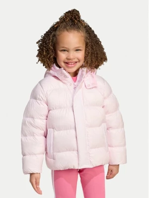 Obrázek produktu adidas Vatovaná bunda JV8547 Růžová Loose Fit