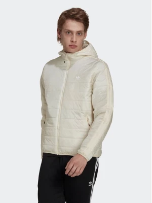 Obrázek produktu adidas Vatovaná bunda Puffer HL9213 Écru Regular Fit Béžová