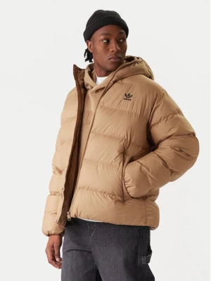 Obrázek produktu adidas Vatovaná bunda Tonal JX4121 Béžová Regular Fit