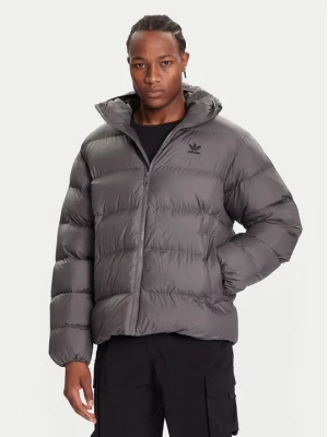 Obrázek produktu adidas Vatovaná bunda Tonal JX4122 Šedá Regular Fit