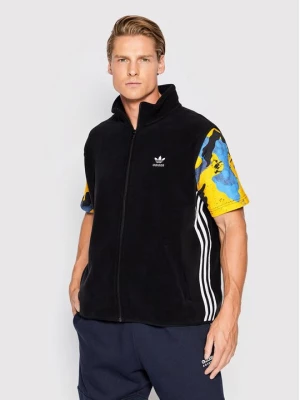 Obrázek produktu adidas Vesta adicolor 3 Stripes HK7392 Černá Relaxed Fit