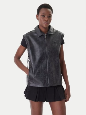 Obrázek produktu adidas Vesta Pleather KE5033 Černá Oversize