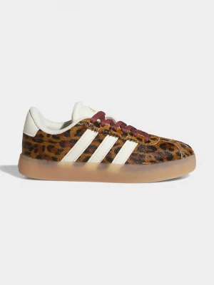 Obrázek produktu adidas VL COURT 3.0 sneakers boty dětské semišové hnědá