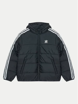 Obrázek produktu adidas Zimní bunda adicolor IY4812 Černá Loose Fit
