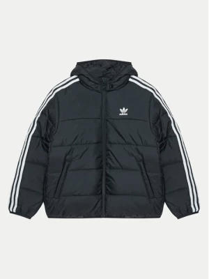 Obrázek produktu adidas Zimní bunda adicolor IY7497 Černá Loose Fit