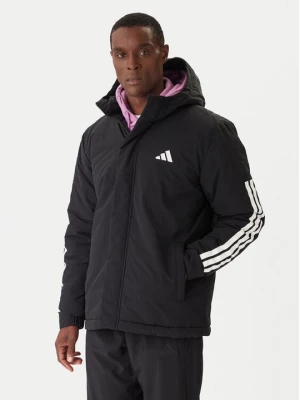 Obrázek produktu adidas Zimní bunda Climawarm 3-Stripes JY8303 Černá Regular Fit