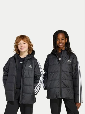 Obrázek produktu adidas Zimní bunda Essentials 3-Stripes JL7402 Černá Regular Fit