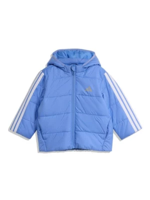 Obrázek produktu adidas Zimní bunda Essentials 3-Stripes JL7464 Modrá Regular Fit