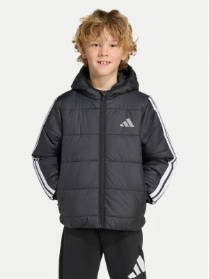 Obrázek produktu adidas Zimní bunda Essentials 3-Stripes JW2443 Černá Regular Fit