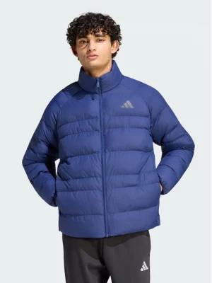 Obrázek produktu adidas Zimní bunda Essentials Packable KS7699 Modrá Loose Fit