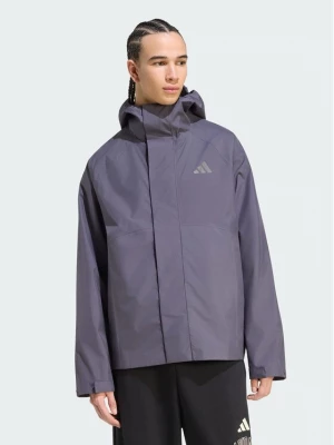 Obrázek produktu adidas Zimní bunda Essentials Packable KS7700 Tmavě šedá Loose Fit
