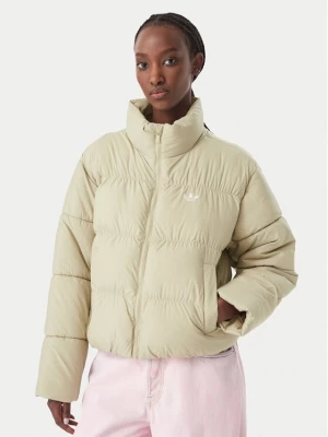 Obrázek produktu adidas Zimní bunda KR9580 Béžová Regular Fit