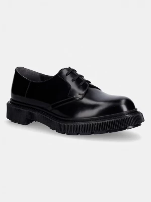 Obrázek produktu ADIEU Kožené polobotky Type 132 černá