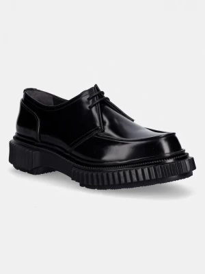 Obrázek produktu ADIEU Kožené polobotky Type 181 černá