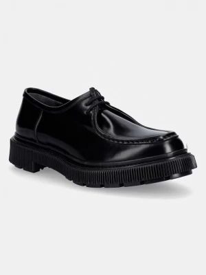 Obrázek produktu ADIEU Kožené polobotky Type 212 černá