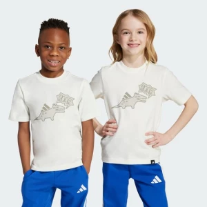 Obrázek produktu Adiraptor Graphic T-Shirt Kids Adidas