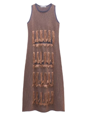 Obrázek produktu Adolfo Dominguez Šaty šedá