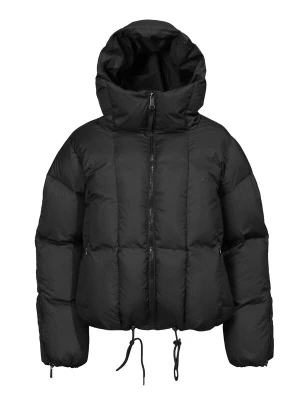Obrázek produktu AEMMI Zimní bunda 'OVERSIZED RECYLED DOWN PUFFER JACKET' černá