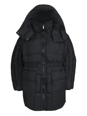 Obrázek produktu AEMMI Zimní parka 'OVERSIZED RECYCLED DOWN PARKA' černá