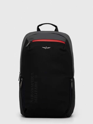 Obrázek produktu Aeronautica Militare Batoh Aeronautica Militare černá
