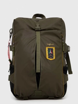 Obrázek produktu Aeronautica Militare Batoh Aeronautica Militare zelená
