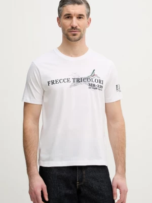 Obrázek produktu Aeronautica Militare Bavlněné tričko Aeronautica Militare