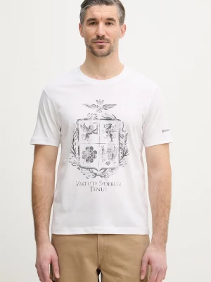 Obrázek produktu Aeronautica Militare Bavlněné tričko Aeronautica Militare