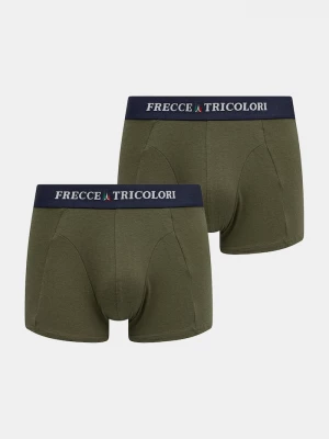 Obrázek produktu Aeronautica Militare Boxerky Aeronautica Militare 2-pack zelená