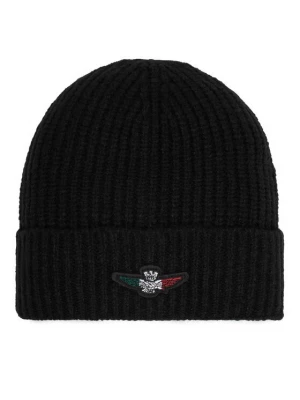 Obrázek produktu Aeronautica Militare Čepice 262CU0034UL00451 Černá