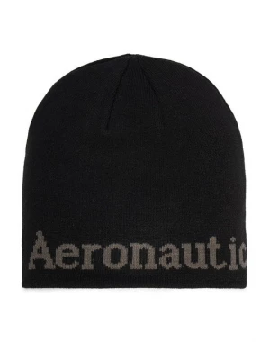 Obrázek produktu Aeronautica Militare Čepice 262CU0093UL00450 Černá