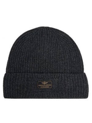 Obrázek produktu Aeronautica Militare Čepice 262CU0096UL00491 Šedá