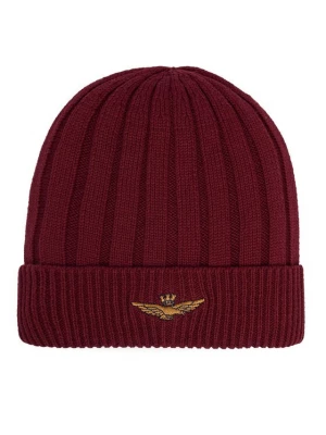Obrázek produktu Aeronautica Militare Čepice 262CU0098UL00485 Bordó