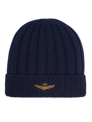 Obrázek produktu Aeronautica Militare Čepice 262CU0098UL00485 Tmavomodrá