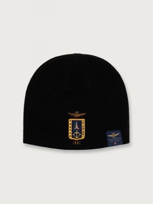 Obrázek produktu Aeronautica Militare čepice černá