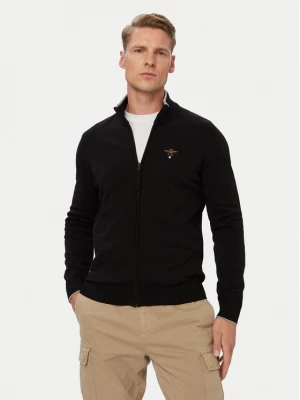 Obrázek produktu Aeronautica Militare Kardigan 262MA1632UL00506 Černá