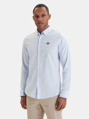 Obrázek produktu Aeronautica Militare Košile 261CA1320UCT03532 Světle modrá Regular Fit
