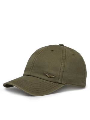 Obrázek produktu Aeronautica Militare Kšiltovka 261HA1244UCT02476 Zelená