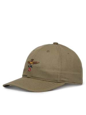 Obrázek produktu Aeronautica Militare Kšiltovka 261HA1246UCT02261 Zelená