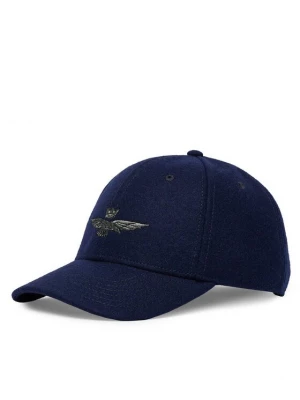 Obrázek produktu Aeronautica Militare Kšiltovka 262HA1085UCT02333 Tmavomodrá