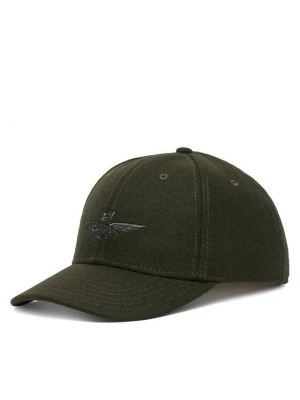 Obrázek produktu Aeronautica Militare Kšiltovka 262HA1085UCT02333 Zelená