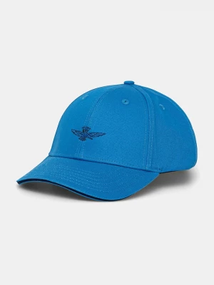 Obrázek produktu Aeronautica Militare Kšiltovka modrá