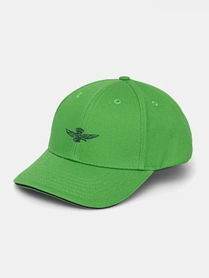 Obrázek produktu Aeronautica Militare Kšiltovka Aeronautica Militare zelená