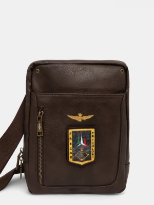 Obrázek produktu Aeronautica Militare Ledvinka Aeronautica Militare hnědá